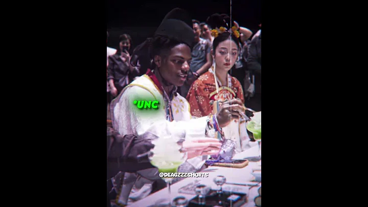 iShowSpeed Respect Elders 🗿🗿 #ishowspeed #respect #edit