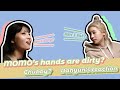 TWICE’s Dahyun And Momo Reveal The Insanely Stressful Dieting They Had Endure As Trainees