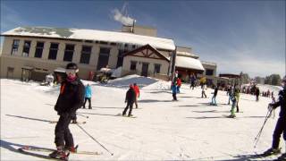 Vail USA Jan 2016
