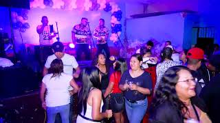 MIX BOLERO...(D.R.) LOS REYES DE LA CUMBIA - LOCAL SAN PEDRO 2022