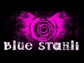 Blue Stahli - East - Extended