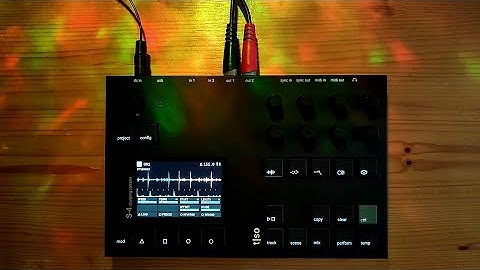 Torso S-4 | From Glitchy Jungle Breaks To Dubtech...