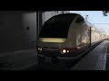 JR東日本 特急しらゆき5号 （E653系運行） 超広角車窓 進行右側 上越妙高～新潟【4K60P】