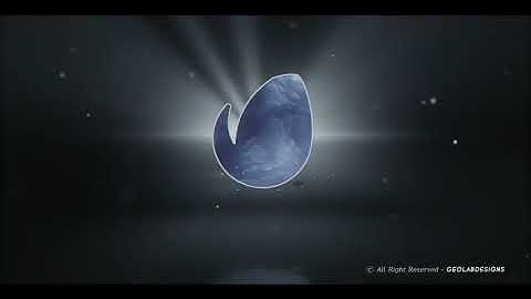 Corporate AE Templates: Dark Clouds Logo Reveal l Thunderstorm Logo Opener