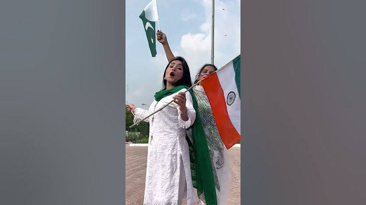 Happy Independence day Pakistan 🇵🇰 And India 🇮🇳 #youtube #dubai #eman #virl#pakistan