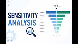5  Sensitivity analysis