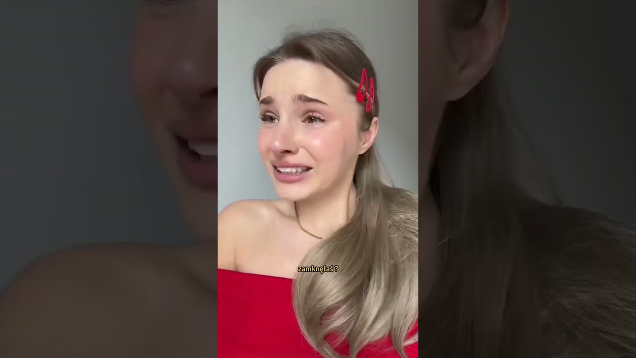 UKRYWASZ ŻE SPOTYKASZ SIĘ Z BYŁYM BESTIE