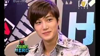 [Vietsub][FullShow] 120809 EXO-K - ASIAN HERO (3/3) [EXOPLANETVN.COM]