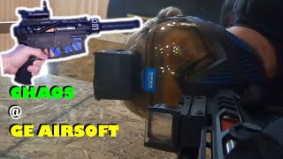 GE AIRSOFT IS TOXIC