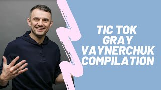 Tik Tok Gary Vee Compilation