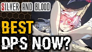 BEST DPS IN THE GAME? TIMELESS AIONA BUILDS \u0026 TEAMS! (Silver \u0026 Blood) BEST DPS IN THE GAME? TIMELESS AIONA BUILDS \u0026 TEAMS! (Silver \u0026 Blood)