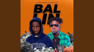 Ballin (feat. Chaptez) - Askd Bidat