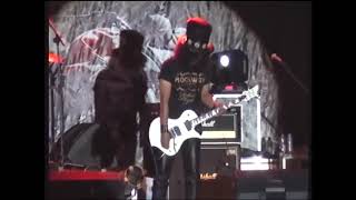 Welcome To The Jungle Feat The Rock Company    Live In Mamuju   YouTube