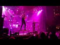 FROM ASHES TO NEW- MY NAME- LIVE @ HOUSE OF BLUES MYRTLE BEACH 3/7/2020
