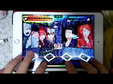 【バンドやろうぜ！】Ding-Dong Rock Night【手元動画】