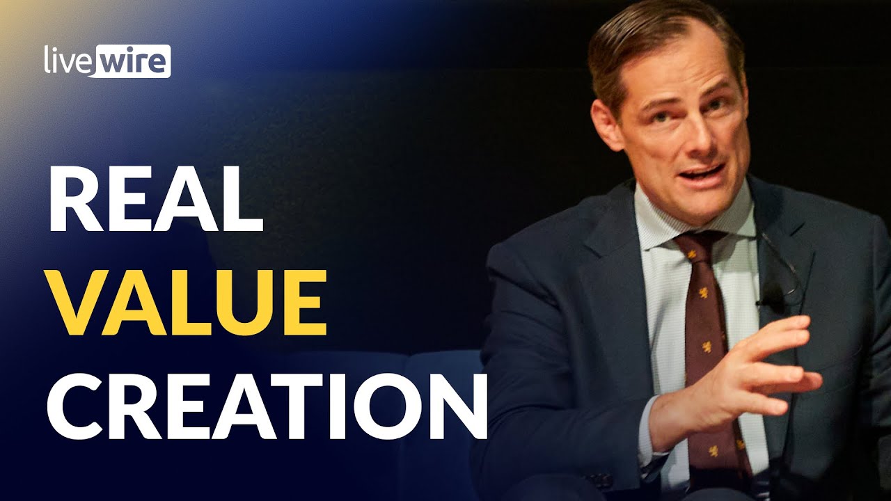 Plato's Dr David Allen: channelling Jeff Bezos to find the winners of the future