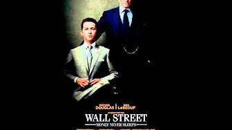 Wall Street - Money Never Sleeps - OST Soundtrack Main Theme Wall Street - Money Never Sleeps - OST Soundtrack Main Theme