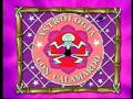 Nickelodeon Spain - "Astrology with Squidward" Shorts (Feb. 2006)