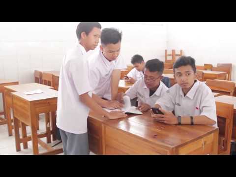 kisah Remaja SMA (short movie)