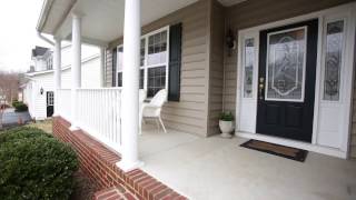 3351 Cannoncade Ct Chesapeake Beach, Md