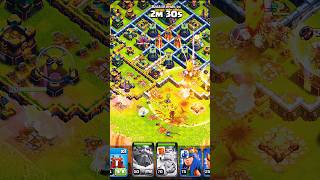 2:30 min left… aur pura base uda diya 😈💥Ye strategy try kiya kya? 👇”