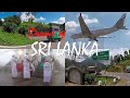 Drums of Sri Lanka: Planes, Trains and Rickshaws ශ්‍රී ලංකා இலங்கை