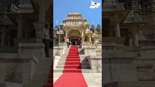 Dilwara Jain Temple Secrets 😱 | वो मंदिर जहाँ Gold Coins से होती थी Payment #dilwara #jaintemple