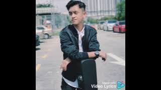 sabar-ismail izzani(lirik video)