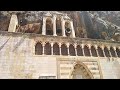 قرع اجراس دير مار انطونيوس قزحيا