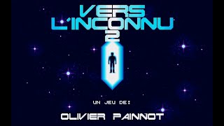 Atari ST Longplay [011] Vers L'Inconnu 2 (FR)