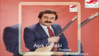 Aşık Gülabi & Bir Gül Gibiyim [© Şah Plak] Official Audio