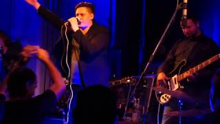 Two Timer - Roadhouse Blues - Muckwar am 25.11.2017