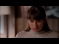 Glee - Rachel gets busted in Sidney's office for lying 5x18