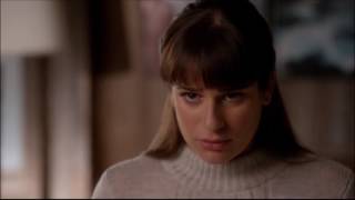 Celebrity Glee - Rachel gets busted in Sidney's office for lying 5x18 Profile