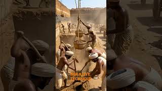 Rani ki Vav | The Inverted Temple Beneath the Earth | AI #edit #shorts #ytshorts #trending