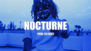 Jul X Tk Type Beat - Nocturne Instru Ambiance Prod. Tlc Beatz