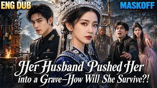 He Cast Her Out After Becoming Powerful—Then Discovered His “Useless Wife” Was the Sacred Miao Queen