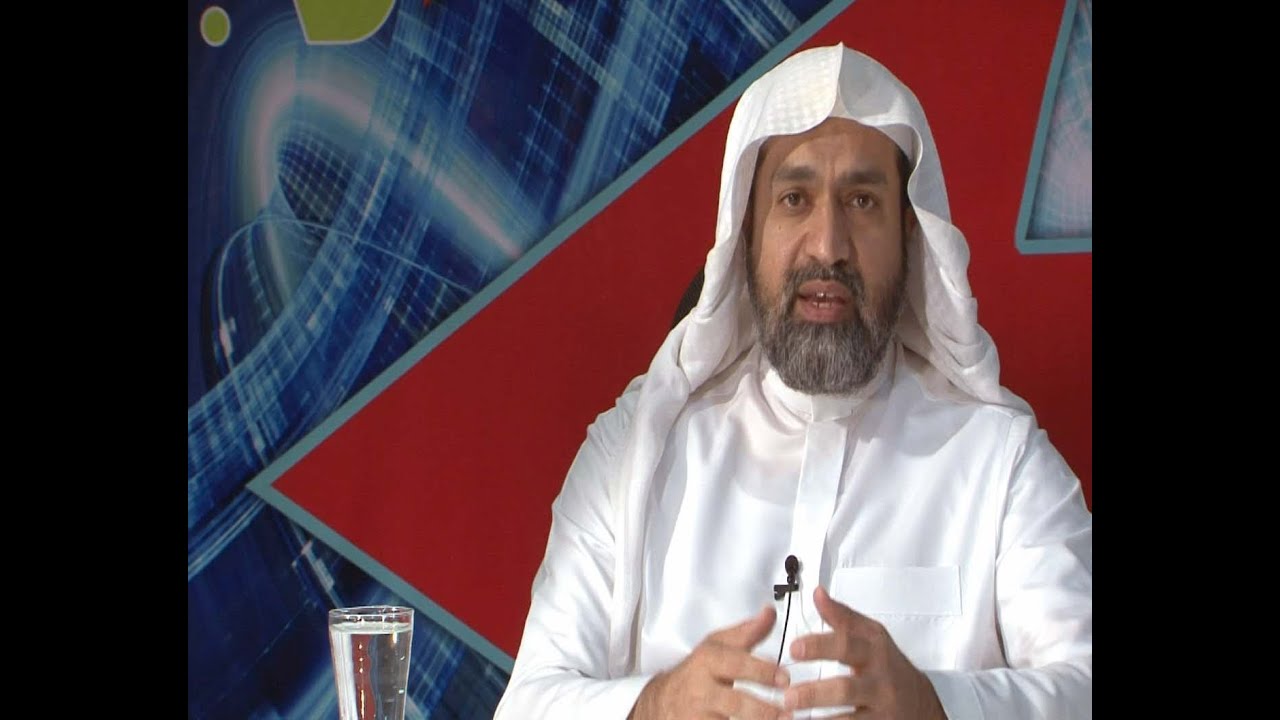 وجادلهم . أصول المناظرات ( قواعد المناظرة3)