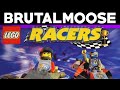 LEGO Racers - brutalmoose