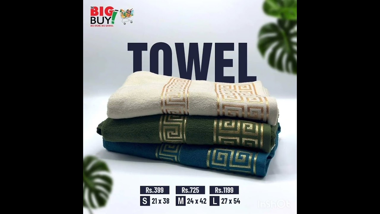 The Big Buy Supermarket