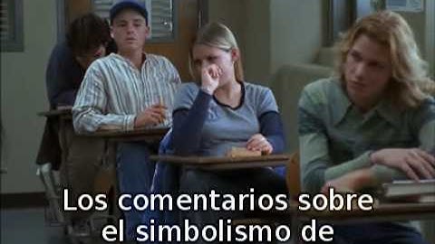 Freaks & Geeks - 1x10 - "The Diary" (4/5) [Subtitulos]