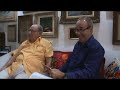 Capture de la vidéo Entrevista a Jesús Sevillano Ferraz