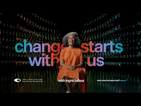 Ep. 10: Change Starts With Us | Docuseries: What Does the Future Hold? - Season 3