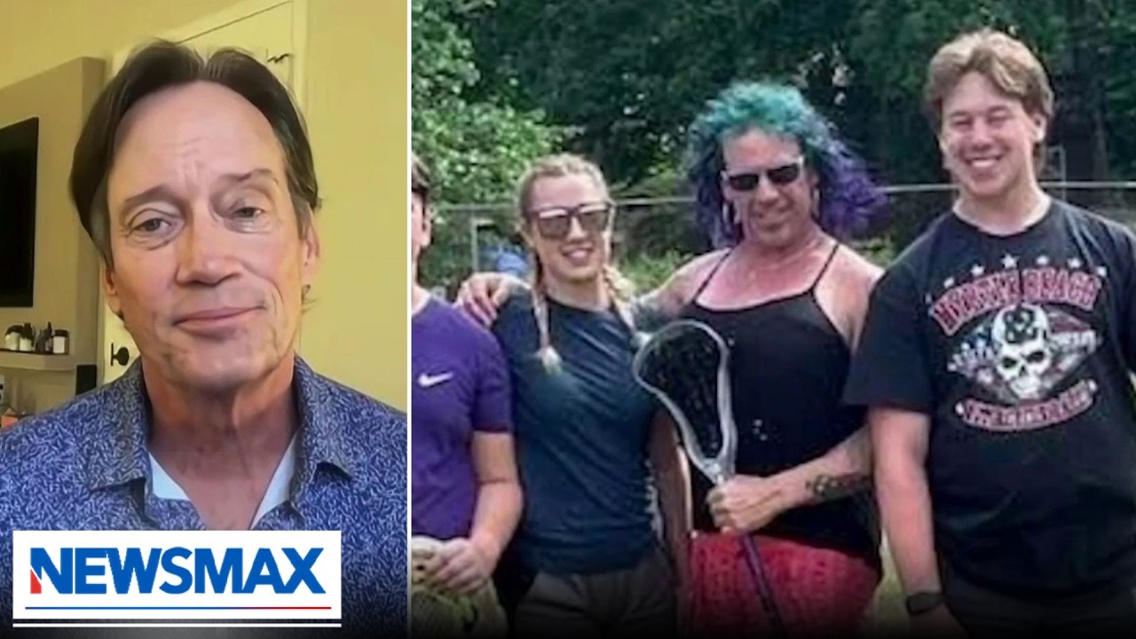 Sorbo’s tweet drew response from Rhode Island trans shooter | National Report