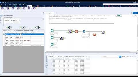 Alteryx Weekly Challenge 222: Joins and Filtering