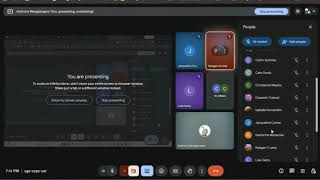 My Video