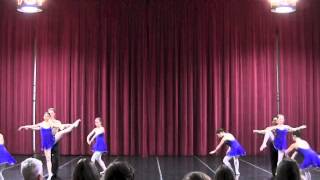 Selections from the Nutcracker - Part 2