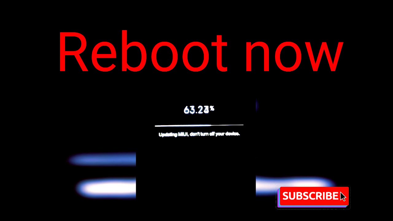 How to update your Android mobile step by step EXPLAINED - YouTube