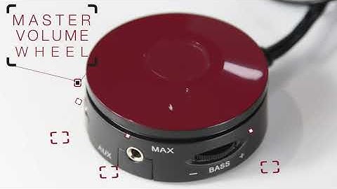 Cyber Acoustics 2.1 Speaker Sound System |  Best PC Speakers | Best speaker with subwoofer