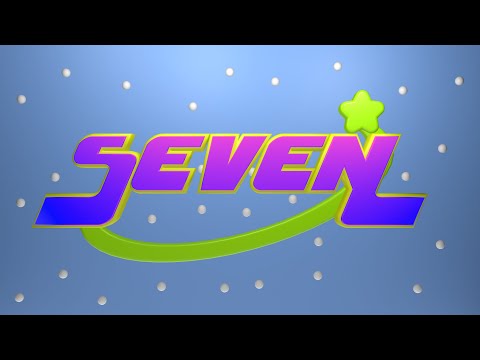 Creating Y2K 3D Text in Blender 3D | Blender Tutorial